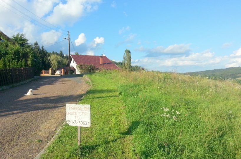 Građevinsko zemljište, Nova Gradiška (Slavča), 4.739 m2