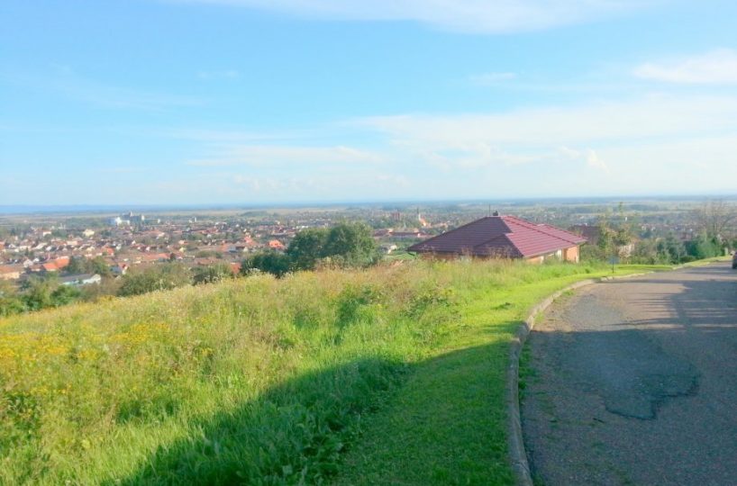 Građevinsko zemljište, Nova Gradiška (Slavča), 4.739 m2