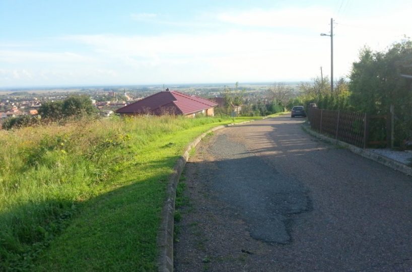 Građevinsko zemljište, Nova Gradiška (Slavča), 4.739 m2