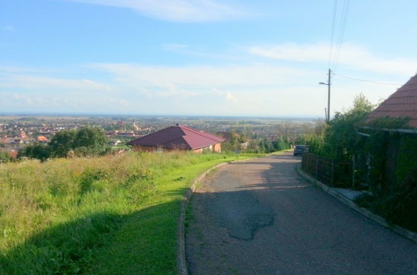 Građevinsko zemljište, Nova Gradiška (Slavča), 4.739 m2