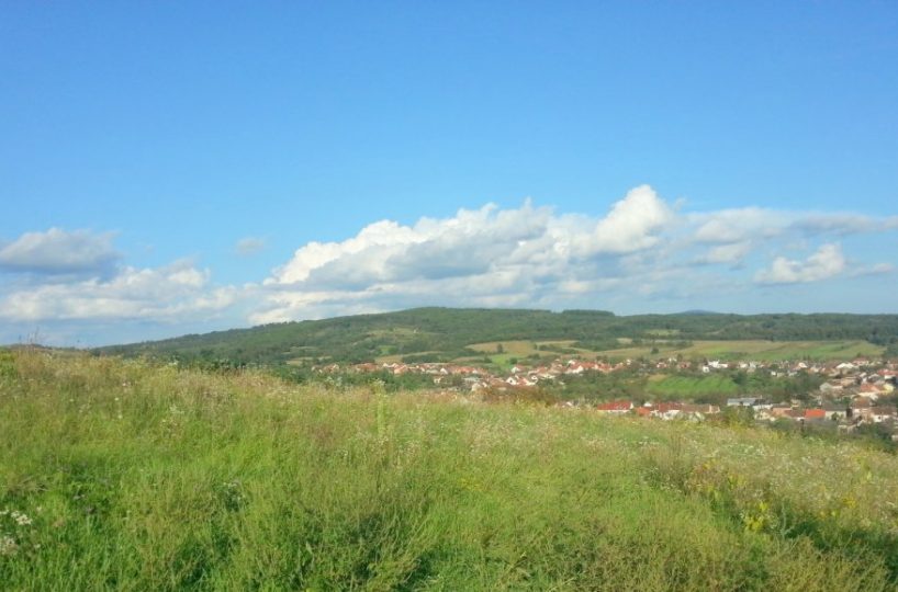 Građevinsko zemljište, Nova Gradiška (Slavča), 4.739 m2