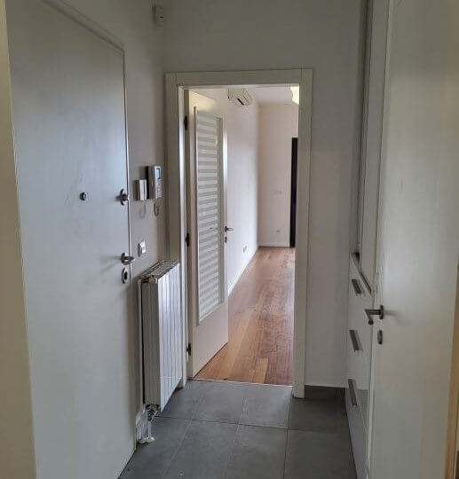 Trosoban stan, Zagreb (Stenjevec), 94,13 m2, novogradnja 2015