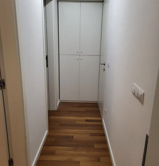 Trosoban stan, Zagreb (Stenjevec), 94,13 m2, novogradnja 2015