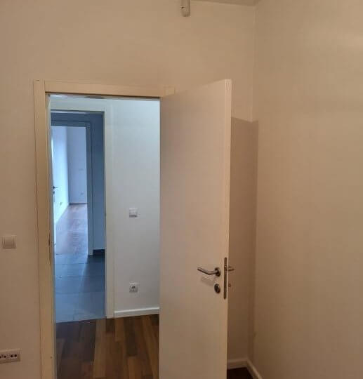 Trosoban stan, Zagreb (Stenjevec), 94,13 m2, novogradnja 2015