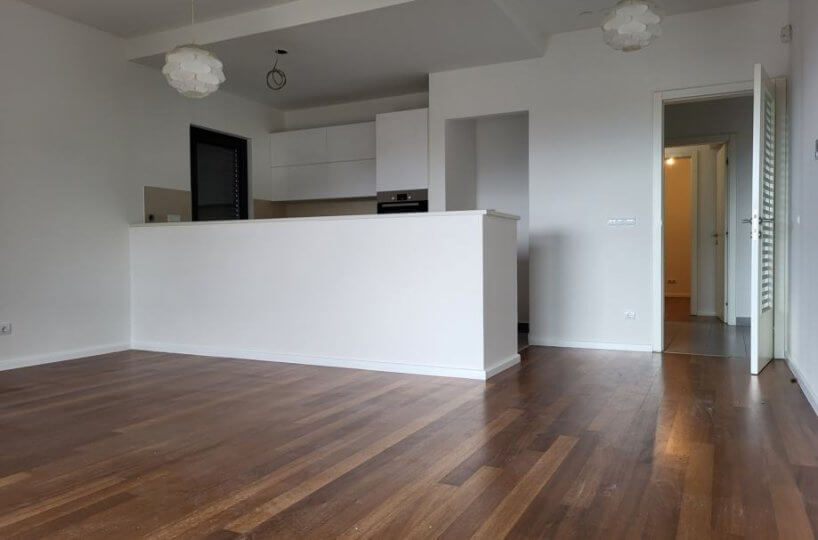 Trosoban stan, Zagreb (Stenjevec), 94,13 m2, novogradnja 2015