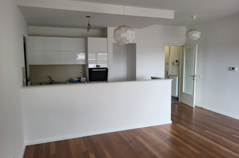 Trosoban stan, Zagreb (Stenjevec), 94,13 m2, novogradnja 2015