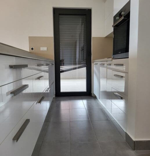 Trosoban stan, Zagreb (Stenjevec), 94,13 m2, novogradnja 2015