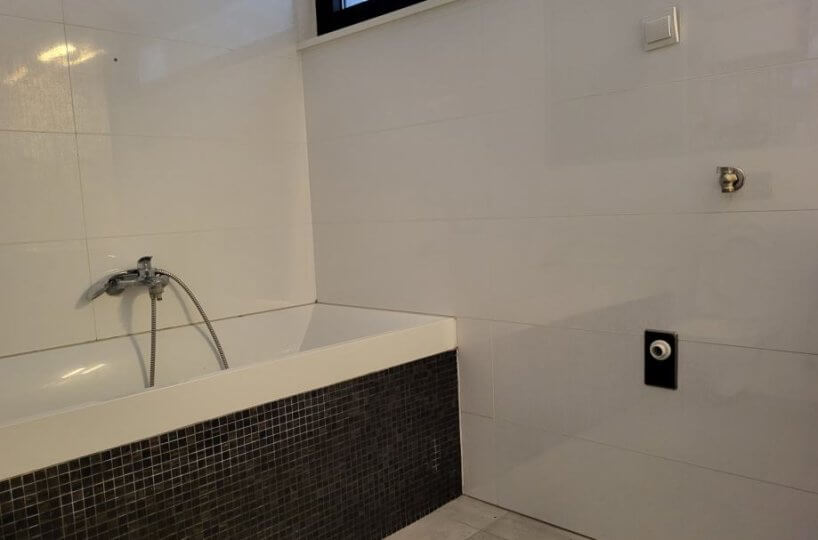 Trosoban stan, Zagreb (Stenjevec), 94,13 m2, novogradnja 2015