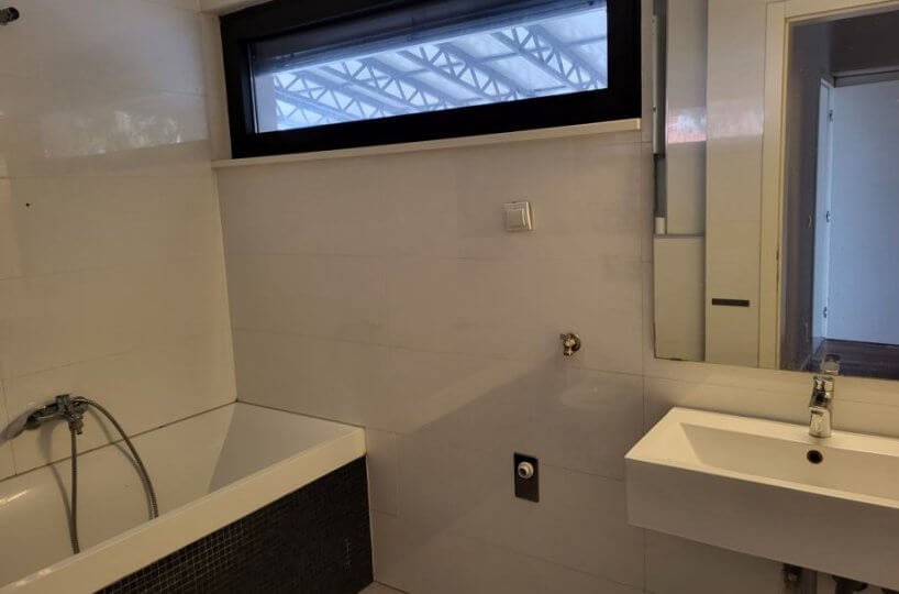 Trosoban stan, Zagreb (Stenjevec), 94,13 m2, novogradnja 2015