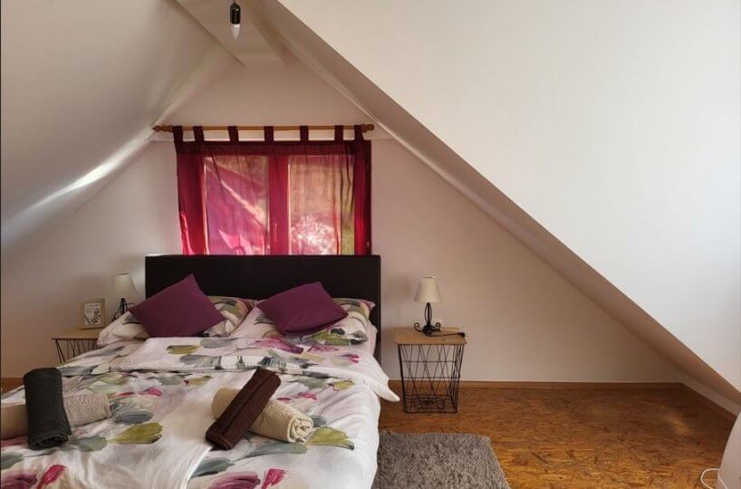 Kuća za odmor 4* s bazenom, Marija Gorica, 150 m2