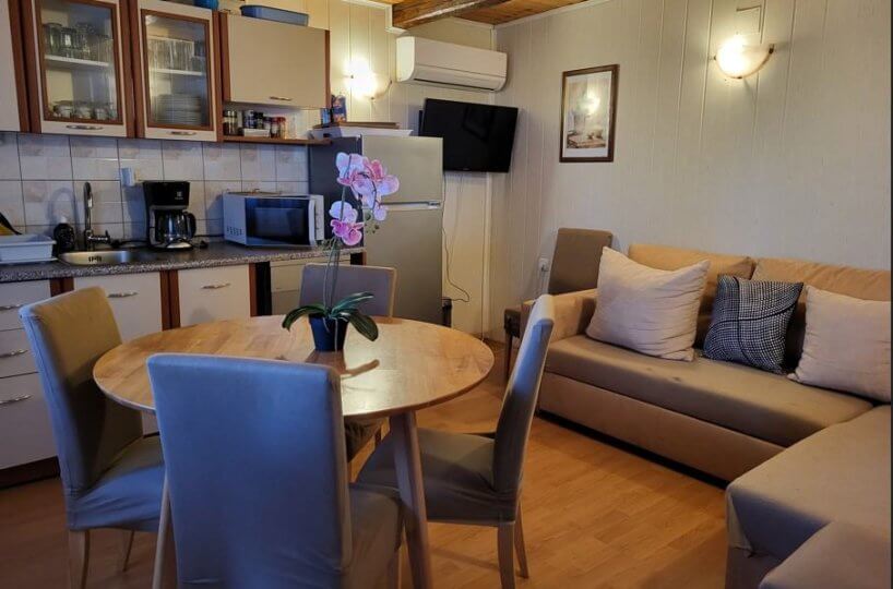 Kuća za odmor 4* s bazenom, Marija Gorica, 150 m2