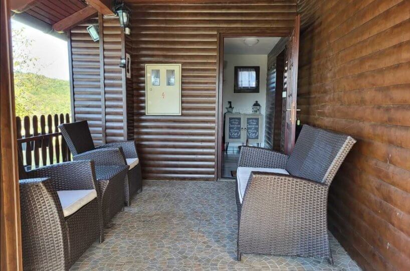 Kuća za odmor 4* s bazenom, Marija Gorica, 150 m2