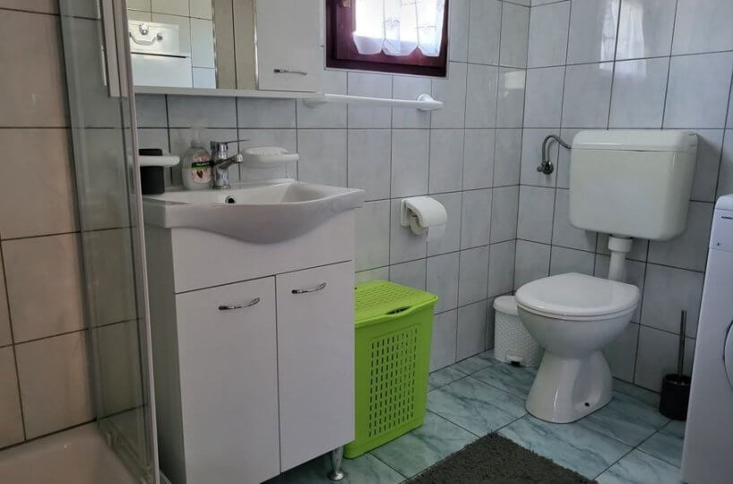 Kuća za odmor 4* s bazenom, Marija Gorica, 150 m2