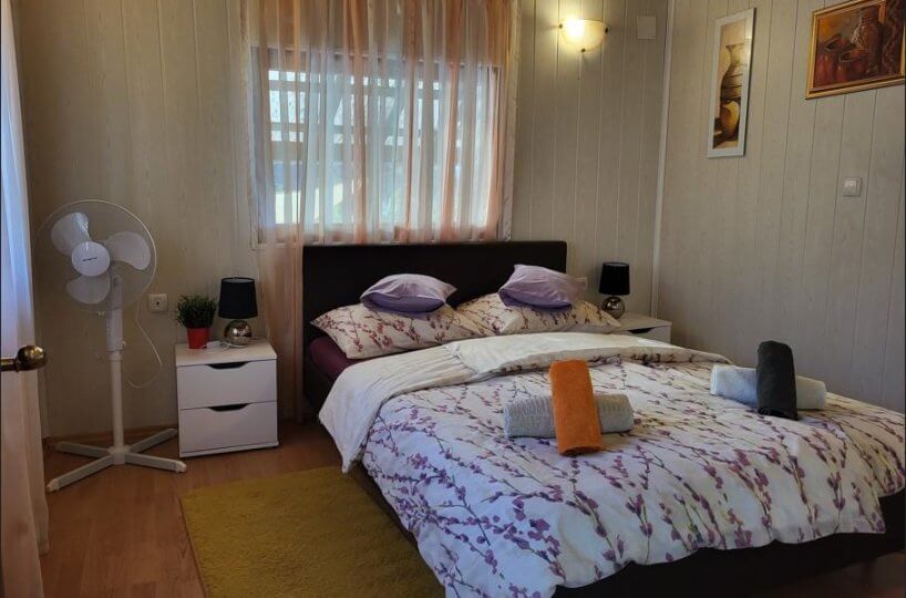 Kuća za odmor 4* s bazenom, Marija Gorica, 150 m2