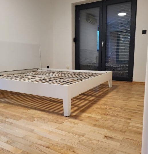 Četverosobni stan, Zagreb, Pantovčak, 120 m2, najam