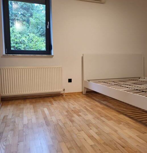 Četverosobni stan, Zagreb, Pantovčak, 120 m2, najam