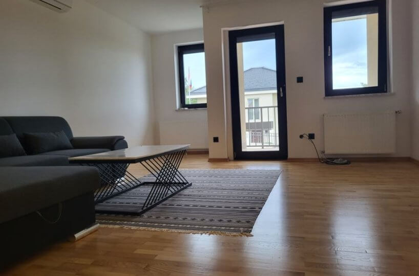 Četverosobni stan, Zagreb, Pantovčak, 120 m2, najam