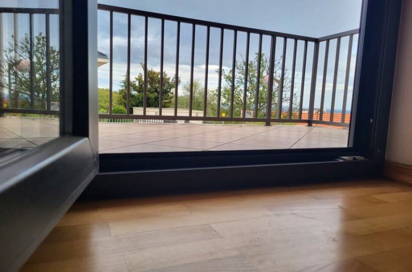 Četverosobni stan, Zagreb, Pantovčak, 120 m2, najam