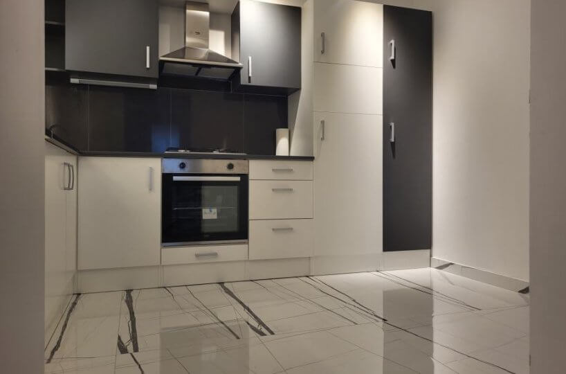 Četverosobni stan, Zagreb, Pantovčak, 120 m2, najam