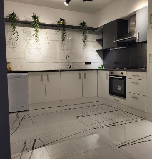 Četverosobni stan, Zagreb, Pantovčak, 120 m2, najam