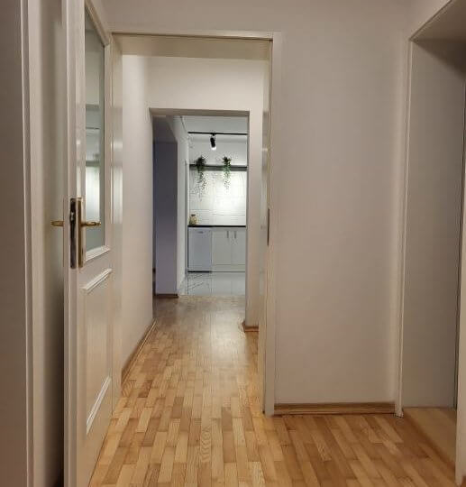 Četverosobni stan, Zagreb, Pantovčak, 120 m2, najam